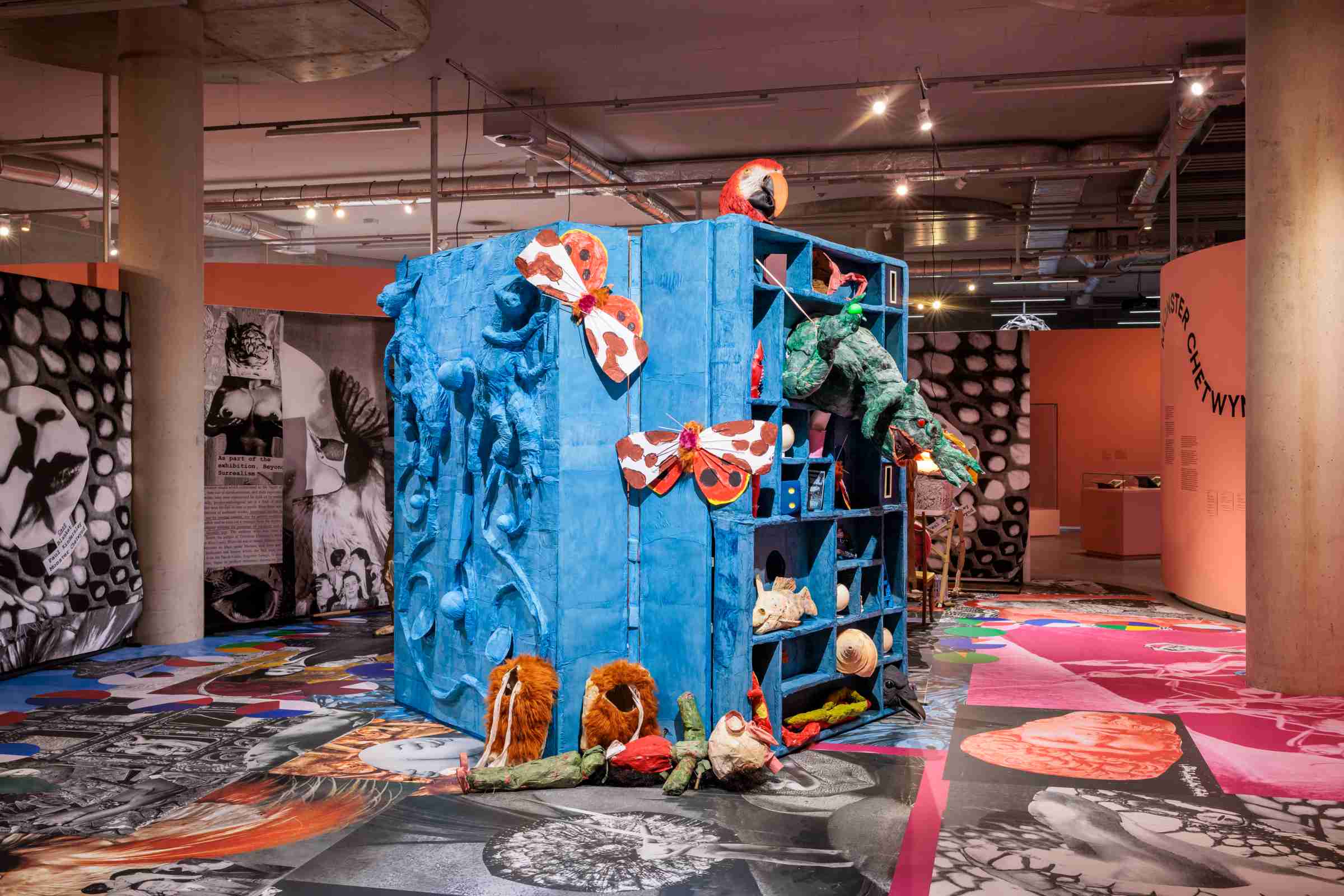 Depot van Boijmans van Beuningen